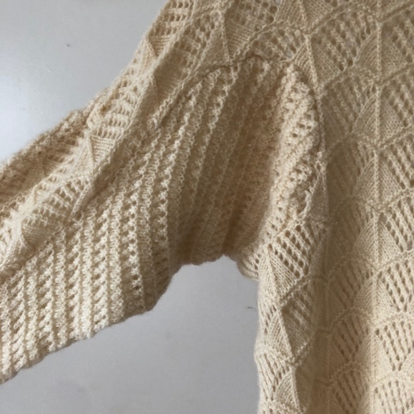 Comme Des garçons sweater - Picture 9 of 11